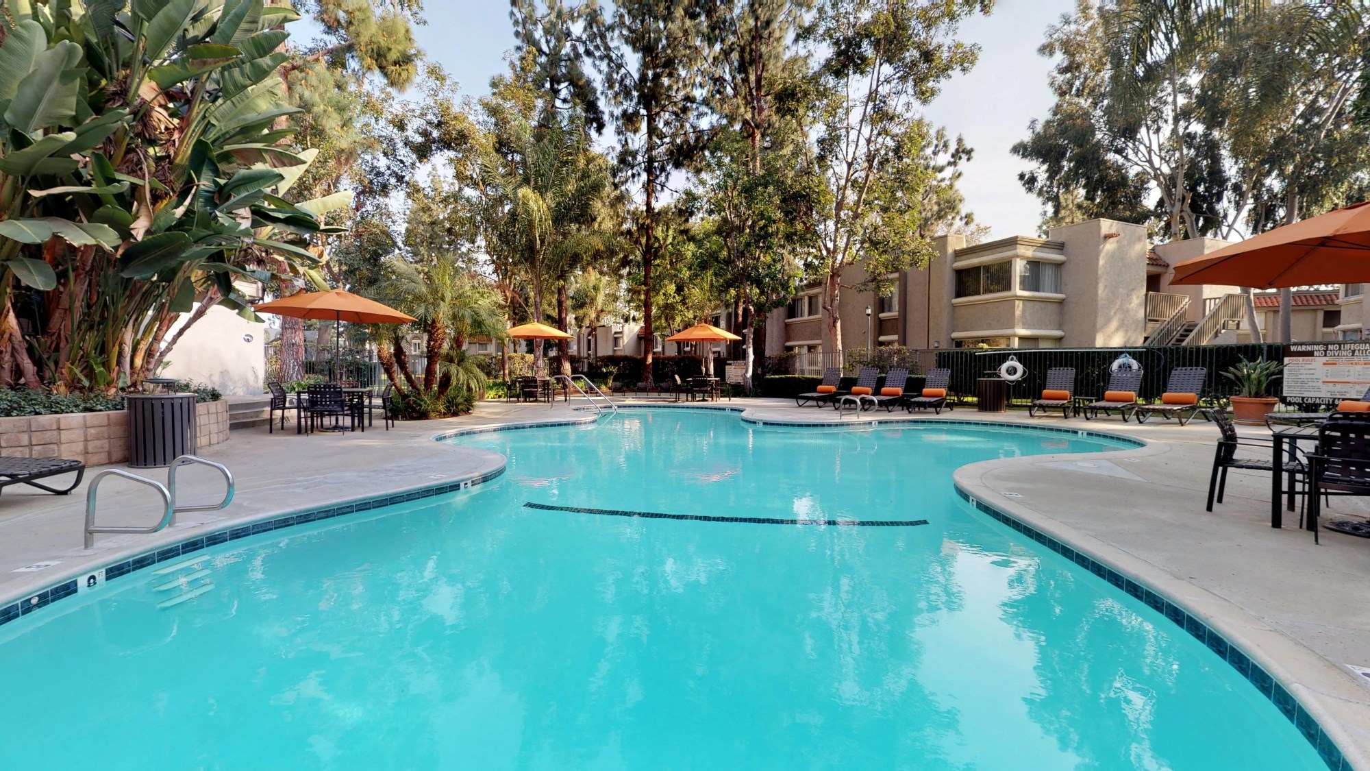 Mountain View | Apartments in San Dimas, CA